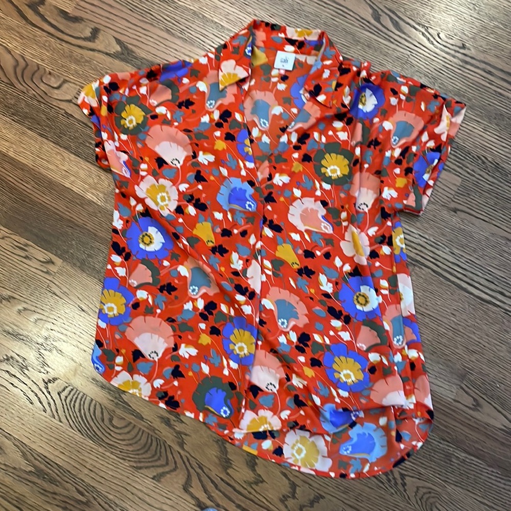 Cabi Shirt